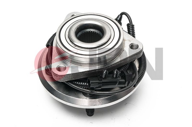 Kit cuscinetto ruota JPN 10L0A11-JPN JPN 10L0A11-JPN Mozzo ruota JEEP CHEROKEE 2009