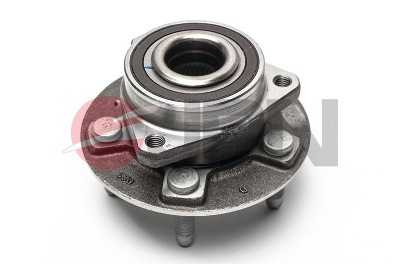 JPN Lożisko kolesa - opravná sada 10L0A16-JPN JPN 10L0A16-JPN Ložisko kolesa Ford KUGA originálne