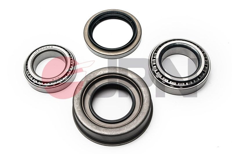 Wiellagerset JPN 10L1017-JPN JPN 10L1017-JPN Wielnaven NISSAN TERRANO 2005