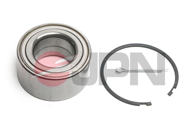 Wiellagerset JPN 10L1028-JPN JPN 10L1028-JPN Wiellagers vóór en achter Nissan ALMERA 2005