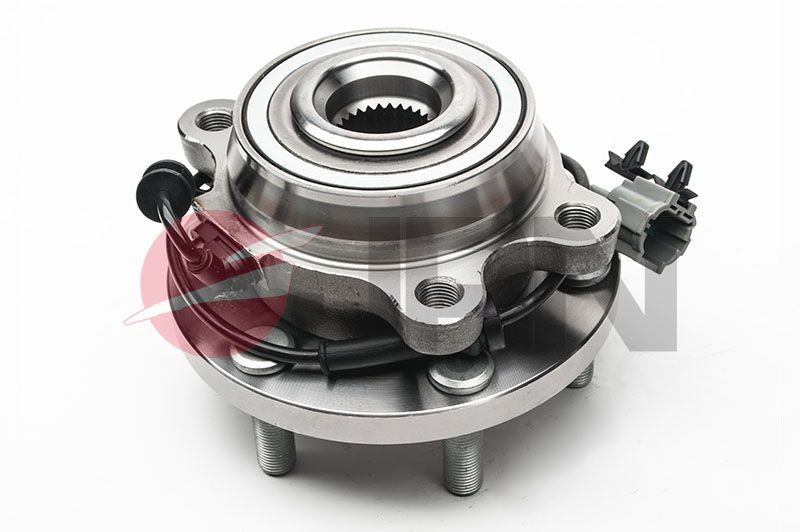 Wheel bearing kit JPN 10L1041-JPN JPN 10L1041-JPN Wheel hub Nissan PATHFINDER 2024