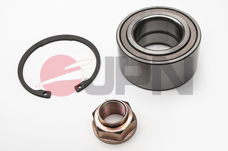 Σετ ρουλεμάν τροχών JPN 10L4016-JPN JPN 10L4016-JPN Πλήμνη HONDA S2000 2006