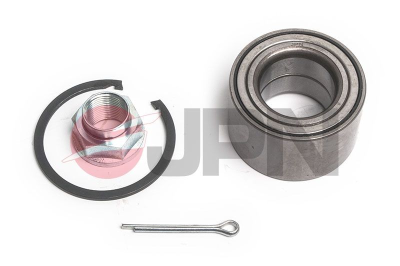 Wheel bearing kit JPN 10L6009-JPN JPN 10L6009-JPN Daihatsu YRV 2000 Wheel bearings price