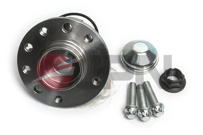 JPN Kit cuscinetto ruota 10L9018-JPN 10L9018-JPN costo Mozzo ruota SUBARU JUSTY JPN