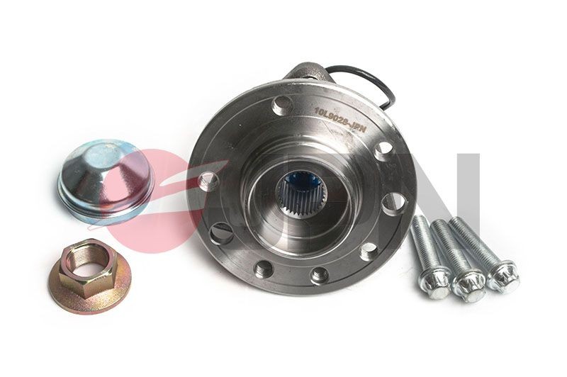 JPN Hjullager 10L9028-JPN 10L9028-JPN Hjullager JPN OPEL ASTRA