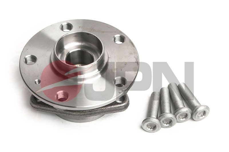 JPN Kit cuscinetto ruota 10L9031-JPN 10L9031-JPN Cuscinetto ruota JPN SKODA FABIA costo