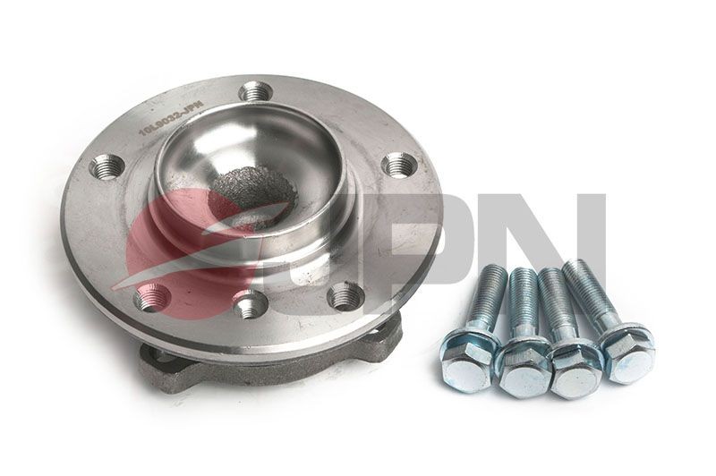 Wiellagerset JPN 10L9032-JPN JPN 10L9032-JPN Wielnaaf BMW 1-serie 2005