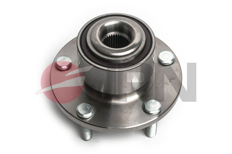 JPN Pyöränlaakerisarja 10L9051-JPN 3 Hatchback (BP) pyöränlaakerit JPN 10L9051-JPN