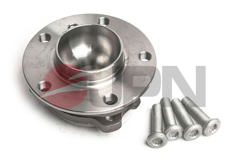 Wiellagerset JPN 10L9060-JPN JPN 10L9060-JPN: Wielnaaf BMW 7-serie 2008