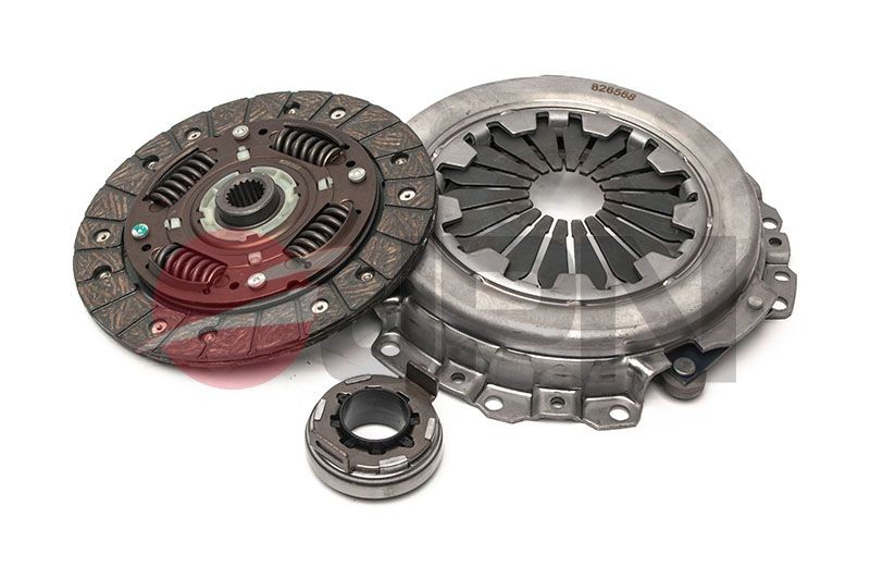 JPN Clutchsett 10S0009-JPN 10S0009-JPN Clutchsett TOYOTA STARLET JPN