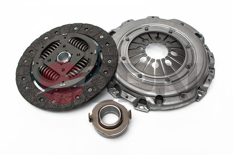 JPN Clutchsett 10S3040-JPN Kløtsj JPN Toyota STARLET 10S3040-JPN