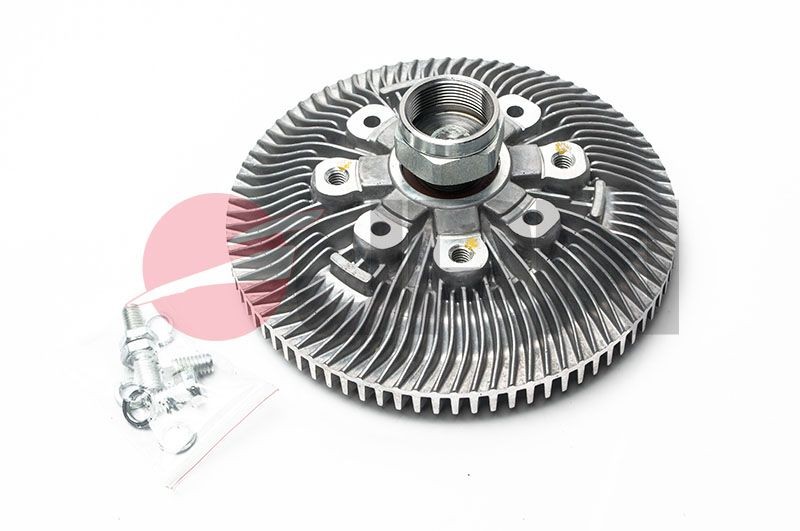 JPN Koppeling, radiateurventilator 11C0A00-JPN Kia EV6 Ventilator koppeling JPN 11C0A00-JPN