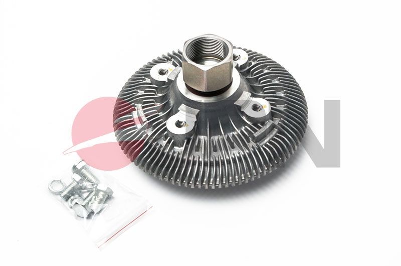 JPN Clutch, kjølevifte 11C0A01-JPN JPN 11C0A01-JPN Clutch, kjølevifte DODGE Journey MPV 2.4 170 hk 2012