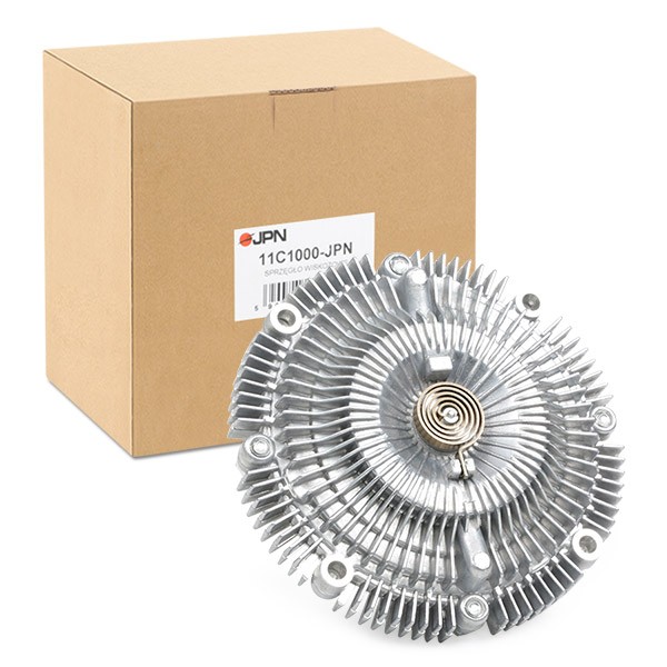 JPN Clutch, kjølevifte 11C1000-JPN 11C1000-JPN Radiatorvifte kobling TOYOTA AURIS JPN