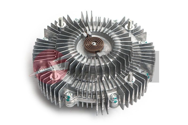 JPN Spojka ventilátora chladenia 11C2000-JPN JPN Spojka ventilátora chladenia 11C2000-JPN skúsenosti