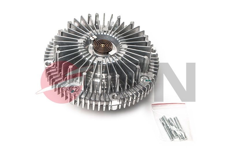 JPN Spojka ventilátora chladenia 11C5000-JPN JPN Spojka ventilátora chladenia 11C5000-JPN skúsenosti