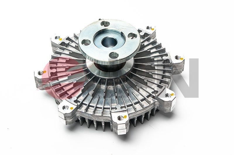 JPN Koppeling, radiateurventilator 11C8000-JPN Kia EV6 Ventilator koppeling JPN 11C8000-JPN
