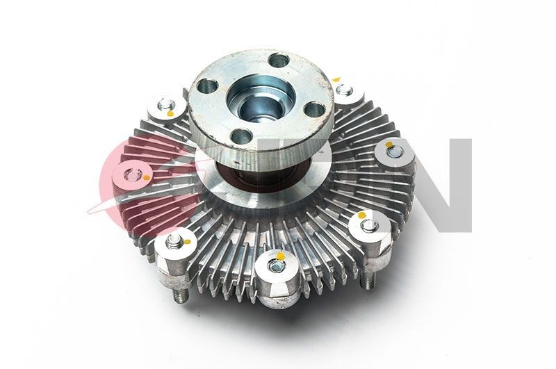 JPN Embraiagem, ventilador do radiador 11C8001-JPN Embreagem do ventilador Suzuki ET, TA 11C8001-JPN JPN