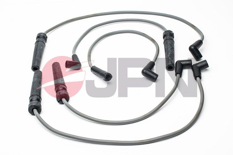 JPN Süütesüsteemikomplekt 11E0002-JPN 11E0002-JPN Küünlajuhtmed JPN FORD S-MAX