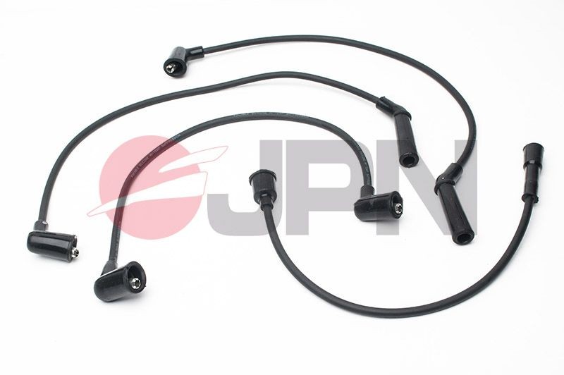 Bougiekabels JPN 11E0005-JPN JPN 11E0005-JPN Bobine, kabel DAEWOO MATIZ 1999