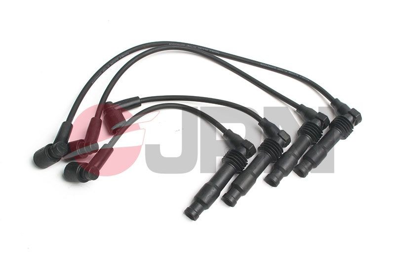 JPN Tennplugg kabelsett 11E0006-JPN Pluggledninger JPN STARLET 11E0006-JPN billige