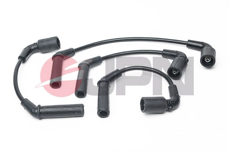 Süütesüsteemikomplekt JPN 11E0011-JPN JPN 11E0011-JPN DAEWOO MATIZ 2004 Küünlajuhtmed