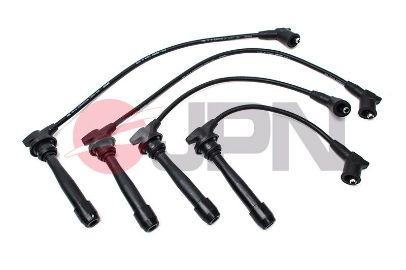 JPN Kit de câbles d'allumage 11E0514-JPN JPN 11E0514-JPN Jeu de fils d'allumage Nissan PICK UP d'origine
