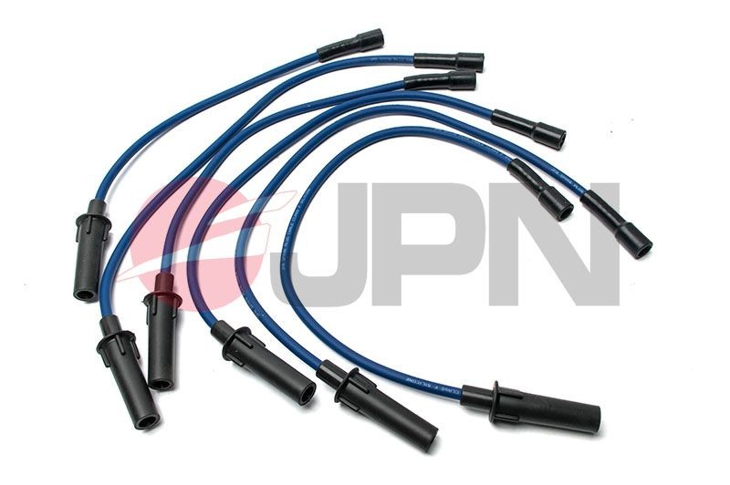 JPN Augstsprieguma vadu komplekts 11E0A01-JPN 11E0A01-JPN Svečvadi JPN CITROЁN DS4
