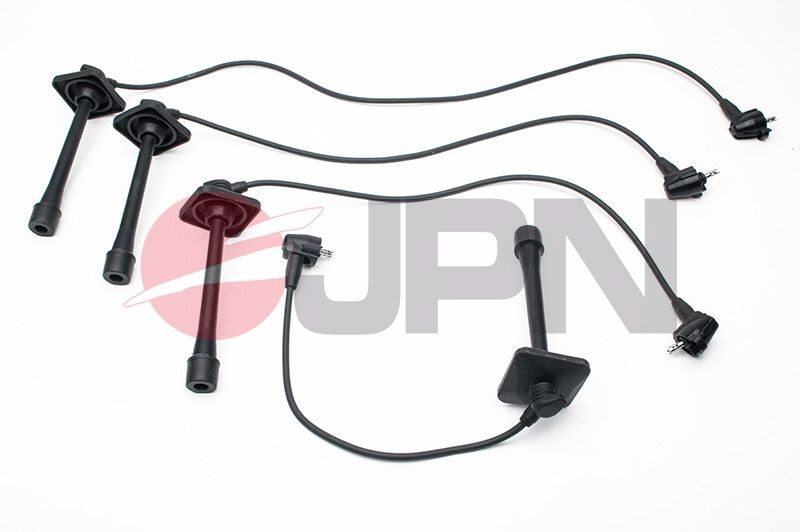 JPN Zündleitungssatz 11E2043-JPN 11E2043-JPN JPN Zündleitung Tabelle