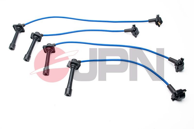 JPN Kit cavi candele 11E3024-JPN 11E3024-JPN costo Cavi candele HONDA ACCORD JPN