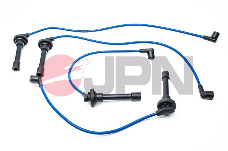 JPN Ignition Cable Kit 11E4011-JPN JPN 11E4011-JPN Honda CRX Targa ignition cable set replacement
