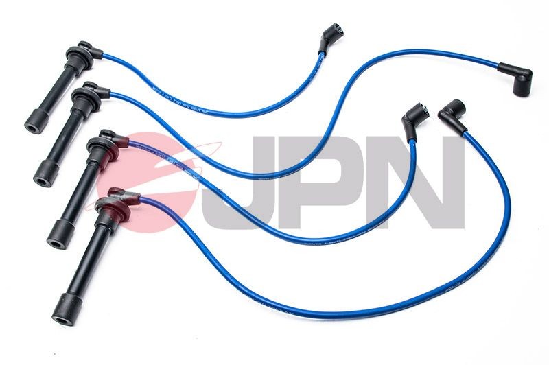 JPN Süütesüsteemikomplekt 11E4020-JPN Küünlajuhtmed JPN Ford S-MAX 11E4020-JPN