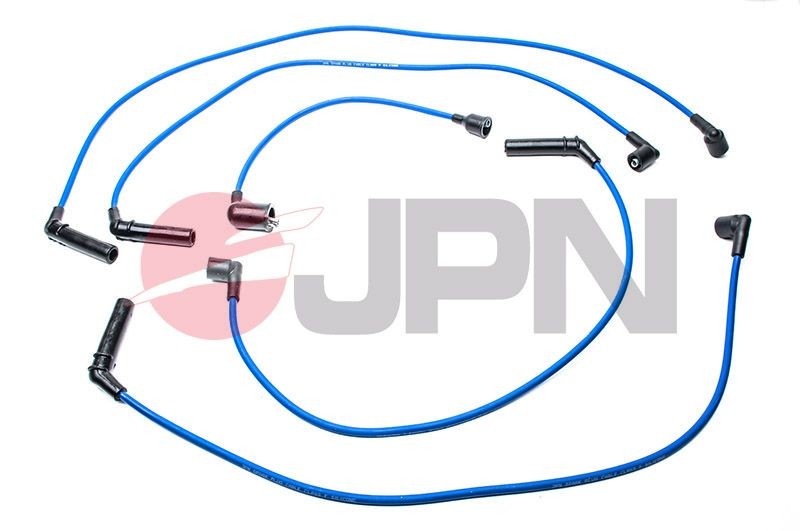 JPN Tennplugg kabelsett 11E5002-JPN JPN Tennpluggkabler SEAT 11E5002-JPN