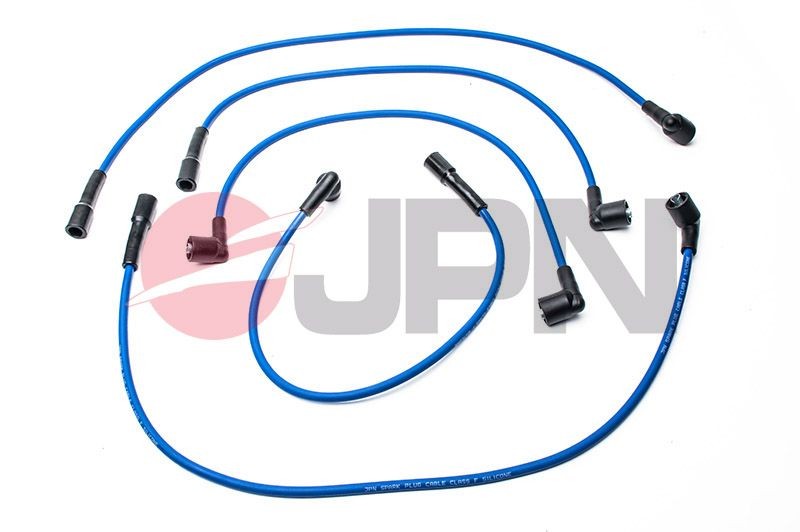JPN Σετ καλωδίων υψηλής τάσης 11E8004-JPN Καλωδια μπουζι σετ JPN C2 11E8004-JPN φθηνά