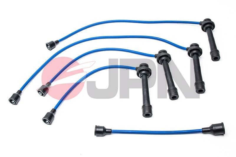 Augstsprieguma vadu komplekts JPN 11E8006-JPN JPN 11E8006-JPN Svečvadi SUZUKI VITARA 2000
