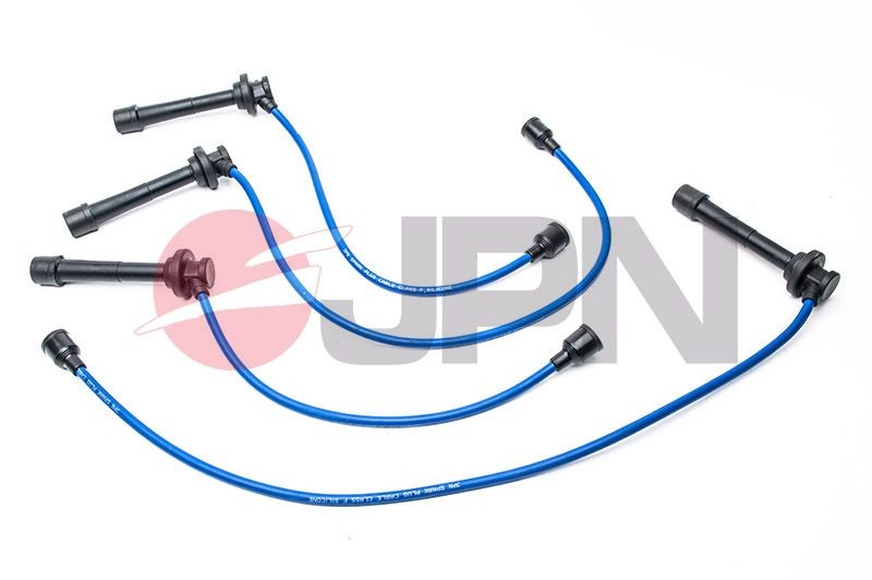 JPN Süütesüsteemikomplekt 11E8009-JPN Süütejuhtmed JPN Ford S-MAX 11E8009-JPN