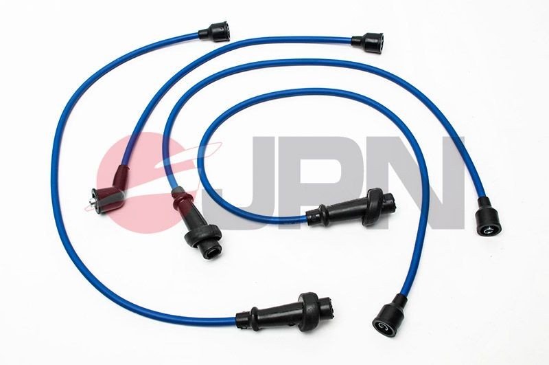 JPN Zündleitungssatz 11E8012-JPN 11E8012-JPN JPN Zündungskabel Finder