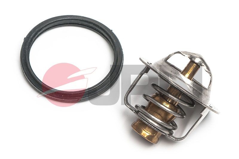 JPN Thermostaat, koelvloeistof 20C0002-JPN Toyota COROLLA Thermostaat, koelvloeistof JPN 20C0002-JPN