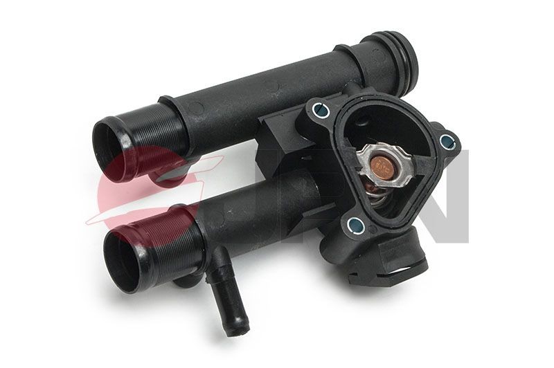 JPN Kühlwasserthermostat 20C1035-JPN 20C1035-JPN Thermostatgehäuse OPEL ADAM JPN kaufen