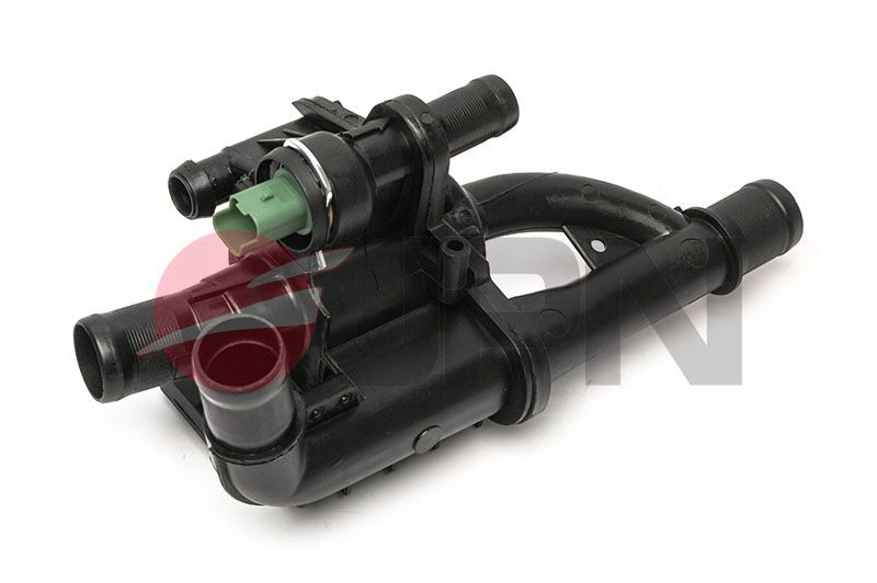 Termostat, kylvätska JPN 20C8013-JPN JPN 20C8013-JPN: Termostathus Fiat SCUDO 2007