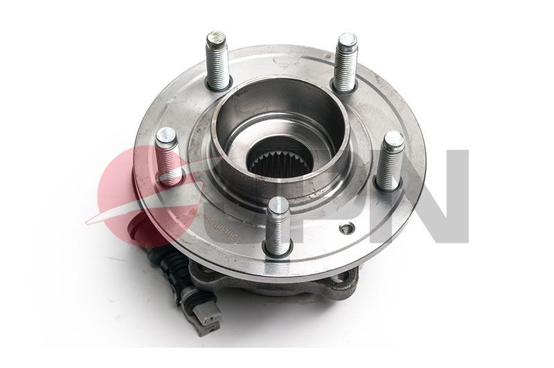 JPN Wiellagerset 20L0014-JPN JPN 20L0014-JPN Wiellager Nissan TOWNSTAR originele