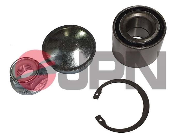JPN Radlagersatz 20L1056-JPN 20L1056-JPN JPN Radnabe Nissan Note e11 Kosten