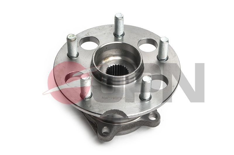 Rattalaagrikomplekt JPN 20L2051-JPN JPN 20L2051-JPN Rattalaager TOYOTA RAV 4 2003