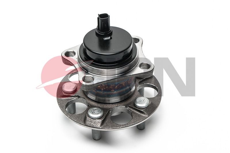 JPN Wiellagerset 20L2071-JPN JPN 20L2071-JPN Wiellagers Toyota Prius 3 prijs
