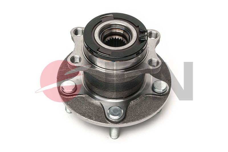 Lożisko kolesa - opravná sada JPN 20L5055-JPN JPN 20L5055-JPN Ložisko kolesa JEEP COMPASS 2006