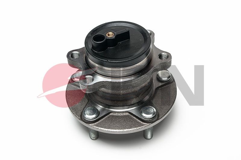 Pyöränlaakerisarja JPN 20L5060-JPN JPN 20L5060-JPN: Pyörän napa Citroen C4 2012