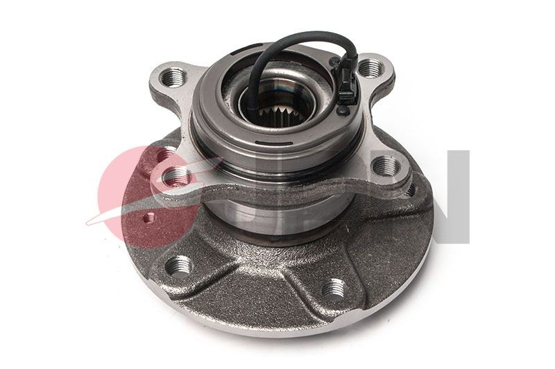JPN Hjullejesæt 20L8019-JPN Baghjulslejer SUZUKI JPN 20L8019-JPN