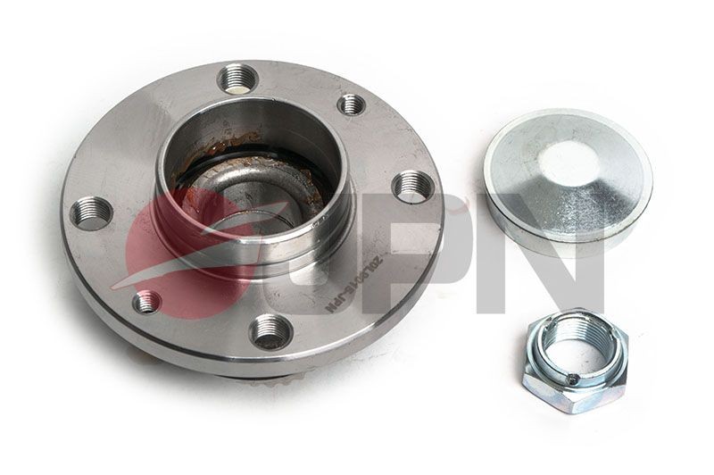 Wheel bearing kit JPN 20L9015-JPN JPN 20L9015-JPN 2010 FIAT MULTIPLA wheel bearing replacement