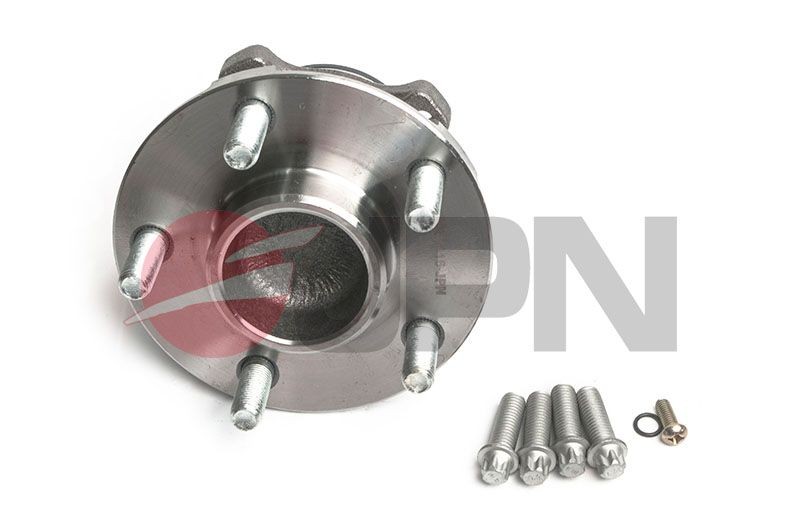 JPN Wiellagerset 20L9016-JPN Saab 9-5 Wielnaaf JPN 20L9016-JPN