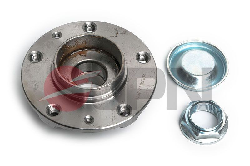 JPN Kit cuscinetto ruota 20L9017-JPN 20L9017-JPN costo Cuscinetto ruota PEUGEOT 1007 JPN
